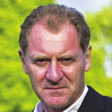 Sir Andrew Motion Sir Andrew Motion